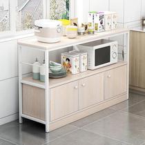 Printer rack storage rack office file cabinet floor-standing multi-layer storage storage rack table placement cabinet