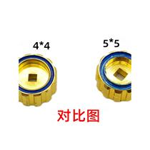 G01-30 cutting tip nut oxygen switch cutting tip screw 100 type cutting gun valve thimble cutting torch pressure cap accessories