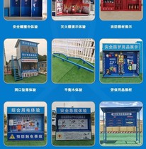 Construction Site Safety Experience Area Safety Experience Gallery Equipment Vr Fire Traffic Boilerplate Safety Helmet Impact Experience