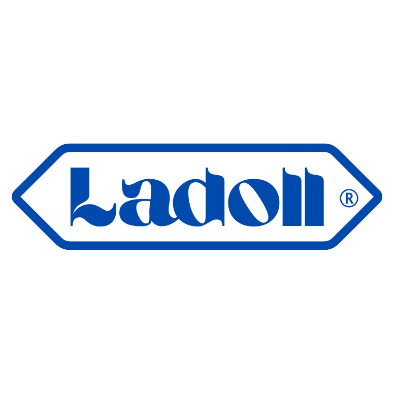 LADOLL旗舰店的LOGO