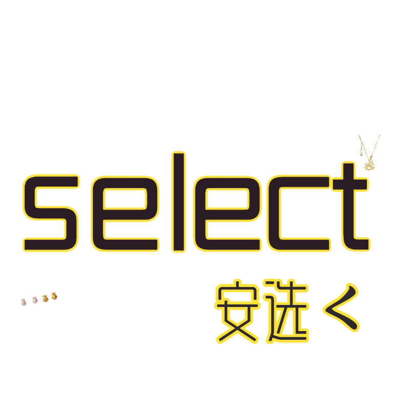 安选饰品小店