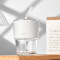 Прозрачный белый