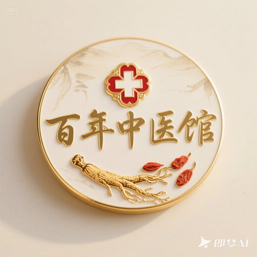 祖传中医健康馆