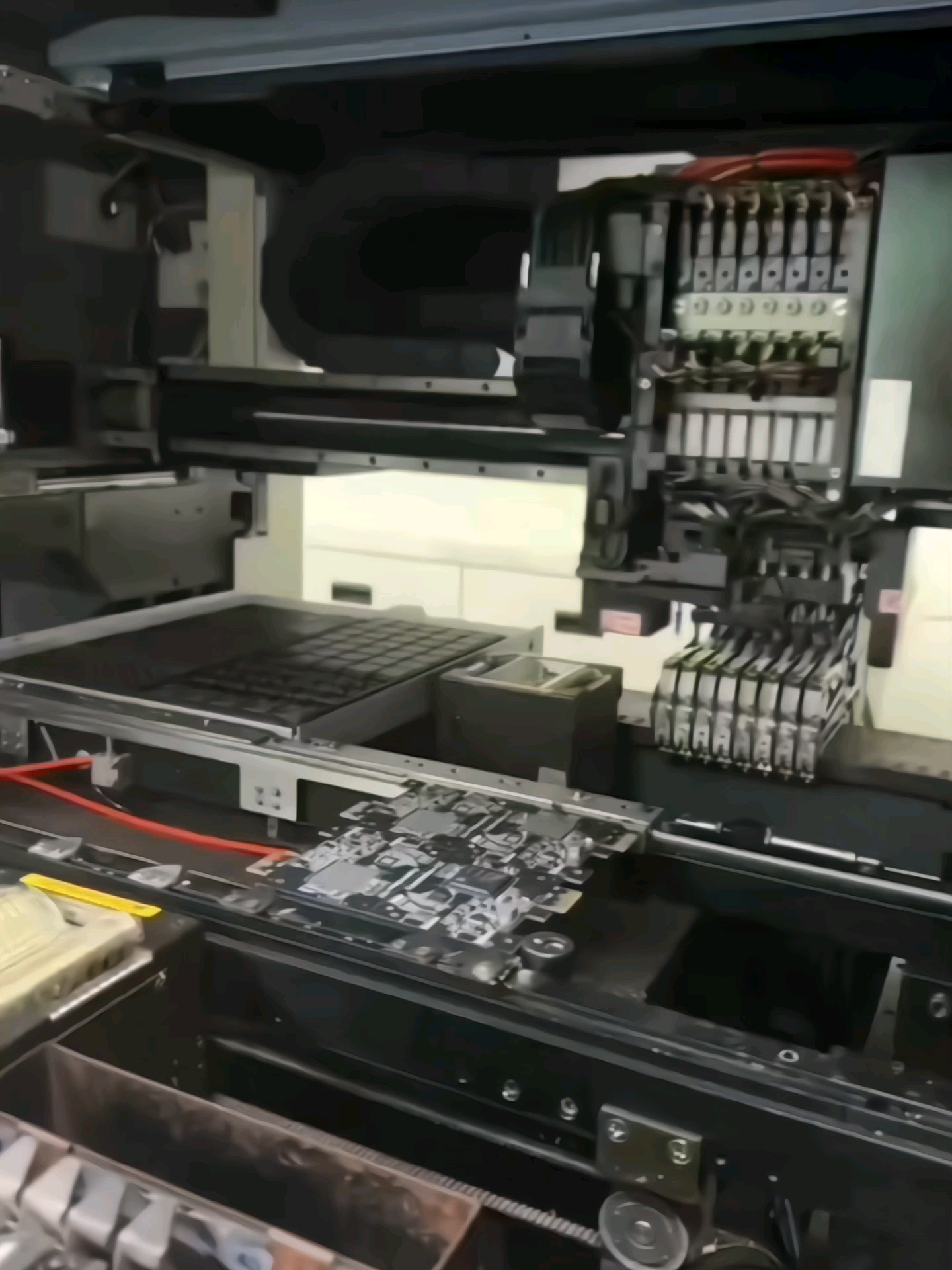 绝地求生玩家必看！DMA75T板子同款固件定制，主播都正在用的护航神器