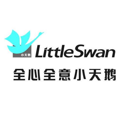正品洗衣机官仓直发的LOGO