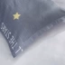 (một đôi) vỏ gối bông gói một cặp 100% cotton lớn dành cho người lớn 48 * 74 đơn