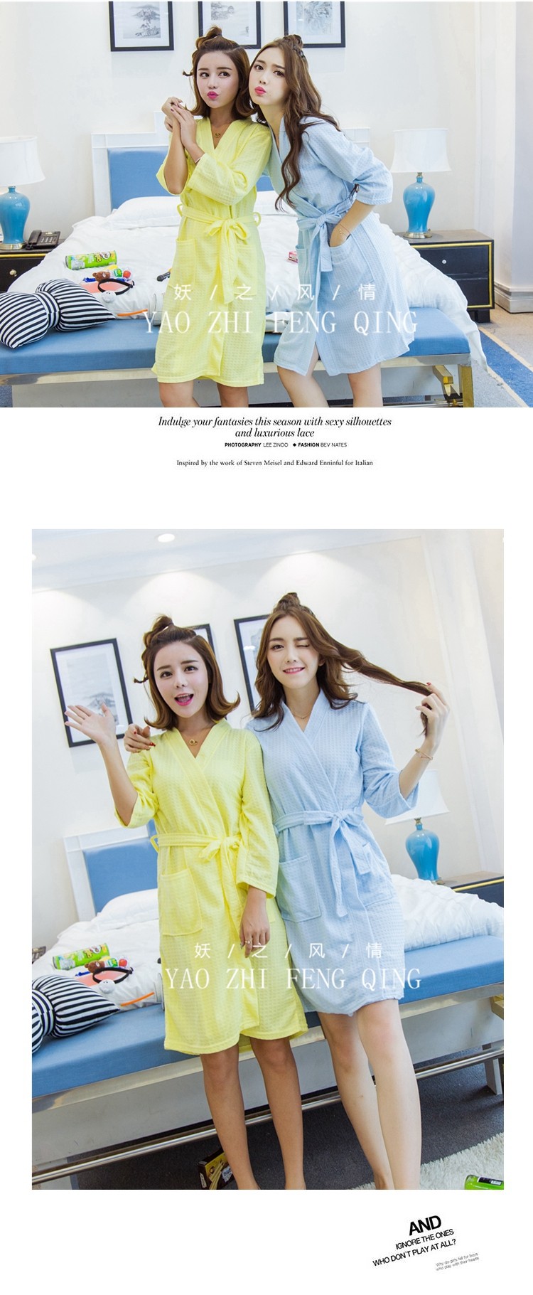 Peignoir jeunesse - Ref 592367 Image 31