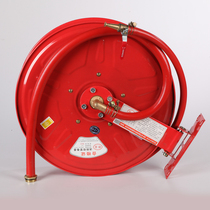 20 m reel with ID card fire hose reel hose reel hose reel fire hose hose hose hose
