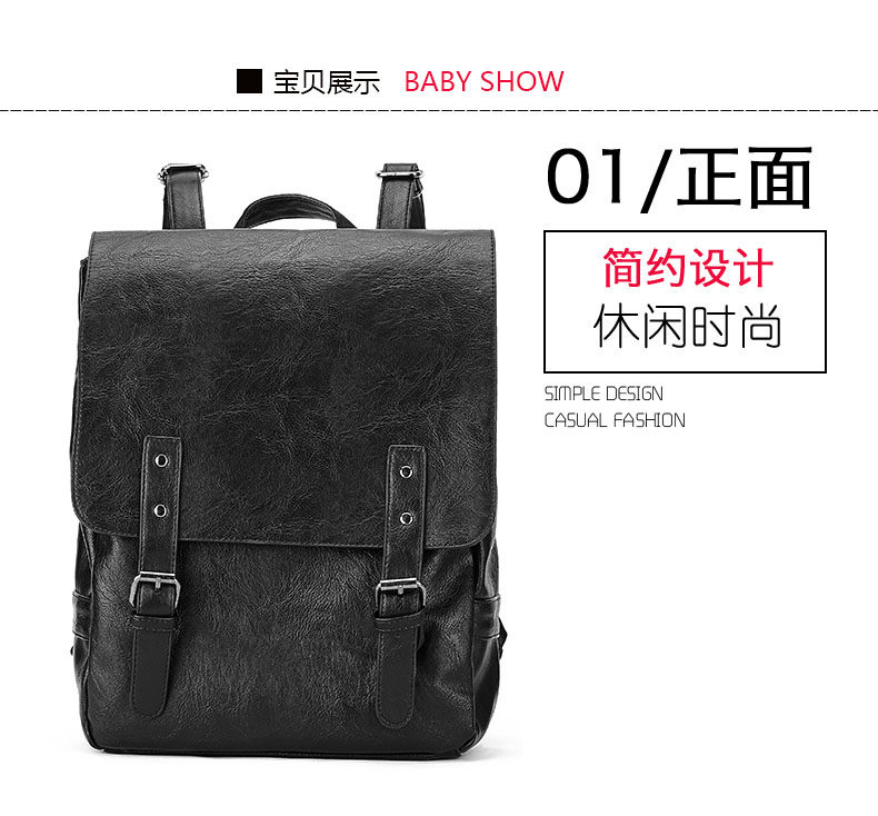Sac homme - Ref 55525 Image 14