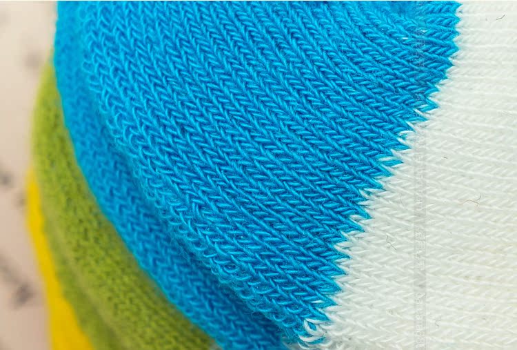 Chaussettes pour bébé - Ref 2113425 Image 15