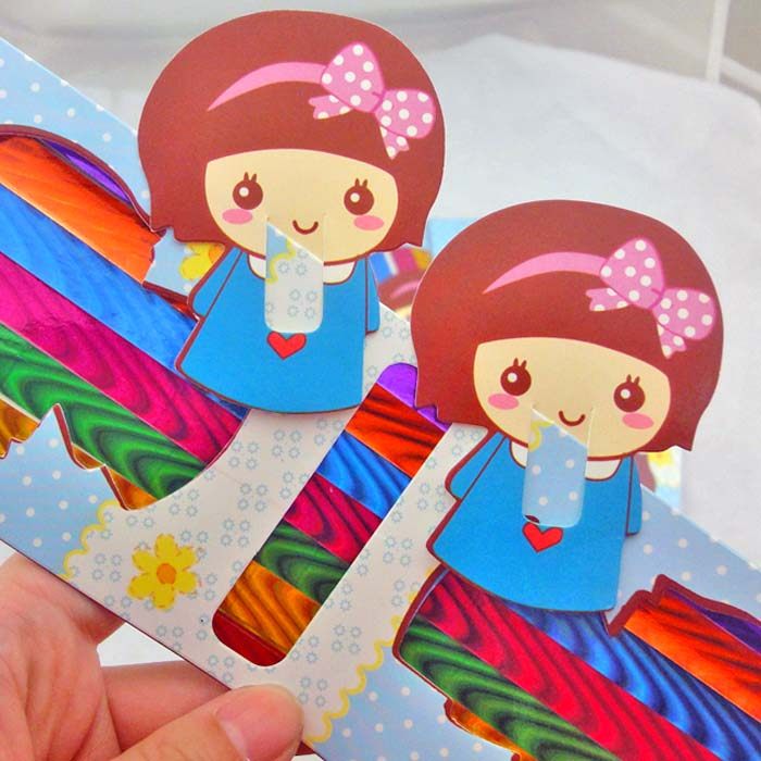 Full 20 floriated handmade paper pattern Stars lucky stars Gift Origami Gift Valentine's Day Gift Gifts Little Stars