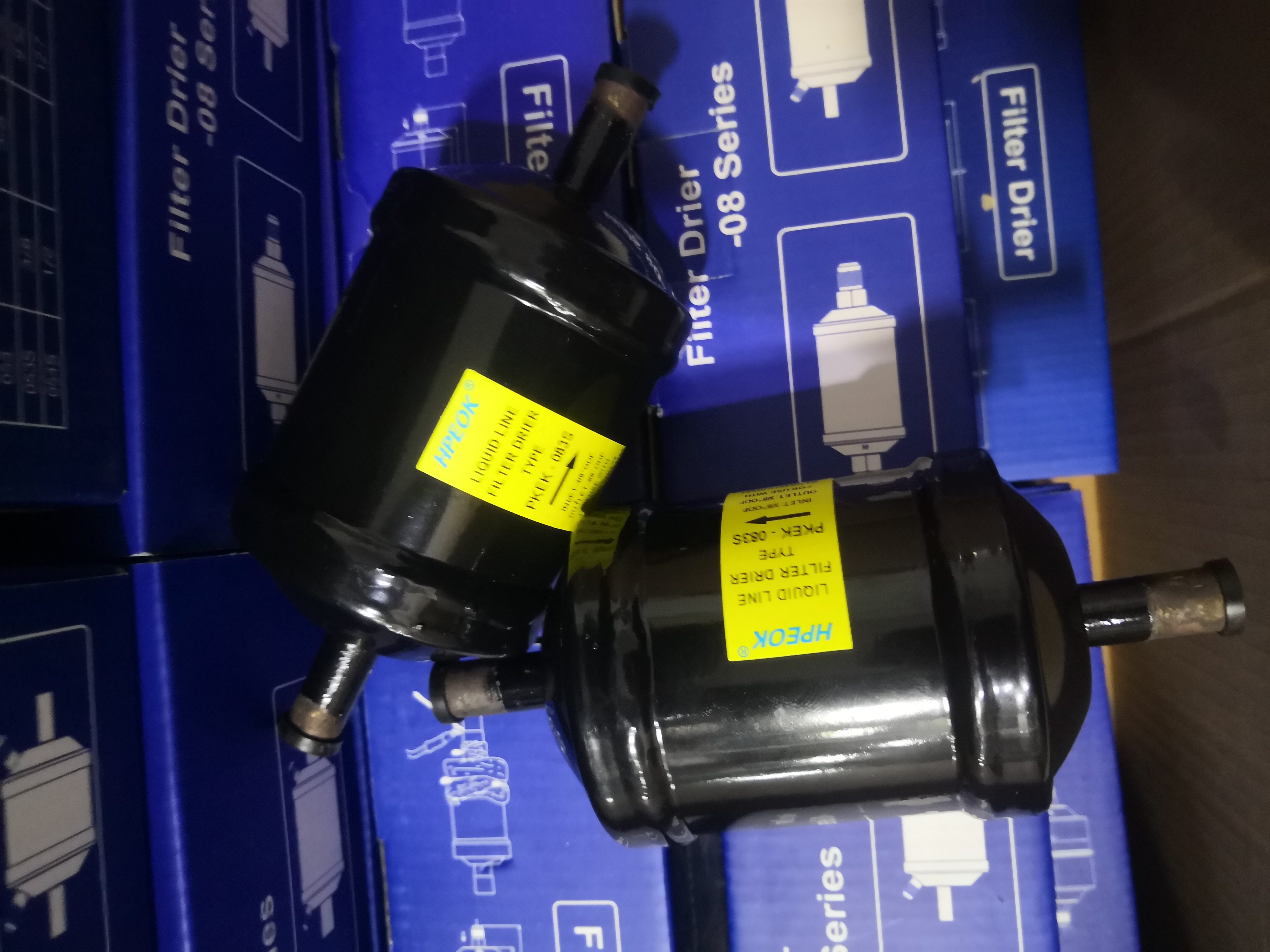 Refrigeration Depot Refrigeration Air Conditioning Heat Pump Drying filter 082s 083s 083s 085s 085s 10mm 12mm welders