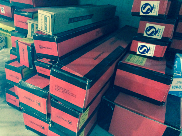 Cold Storage Depot Air Conditioning Refrigerator Group Compressor Shock Absorbing Pipe Larynx High Pressure Vibration Damping Pipe 10mm Interface