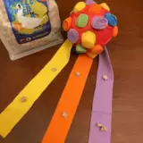 Игрушка для собак от утечки корма, средство для облегчения самоудовлетворения кошек, подушечка для обнюхивания зубов, энергоемкий, устойчивый к укусам силиконовый шарик для корма для домашних животных