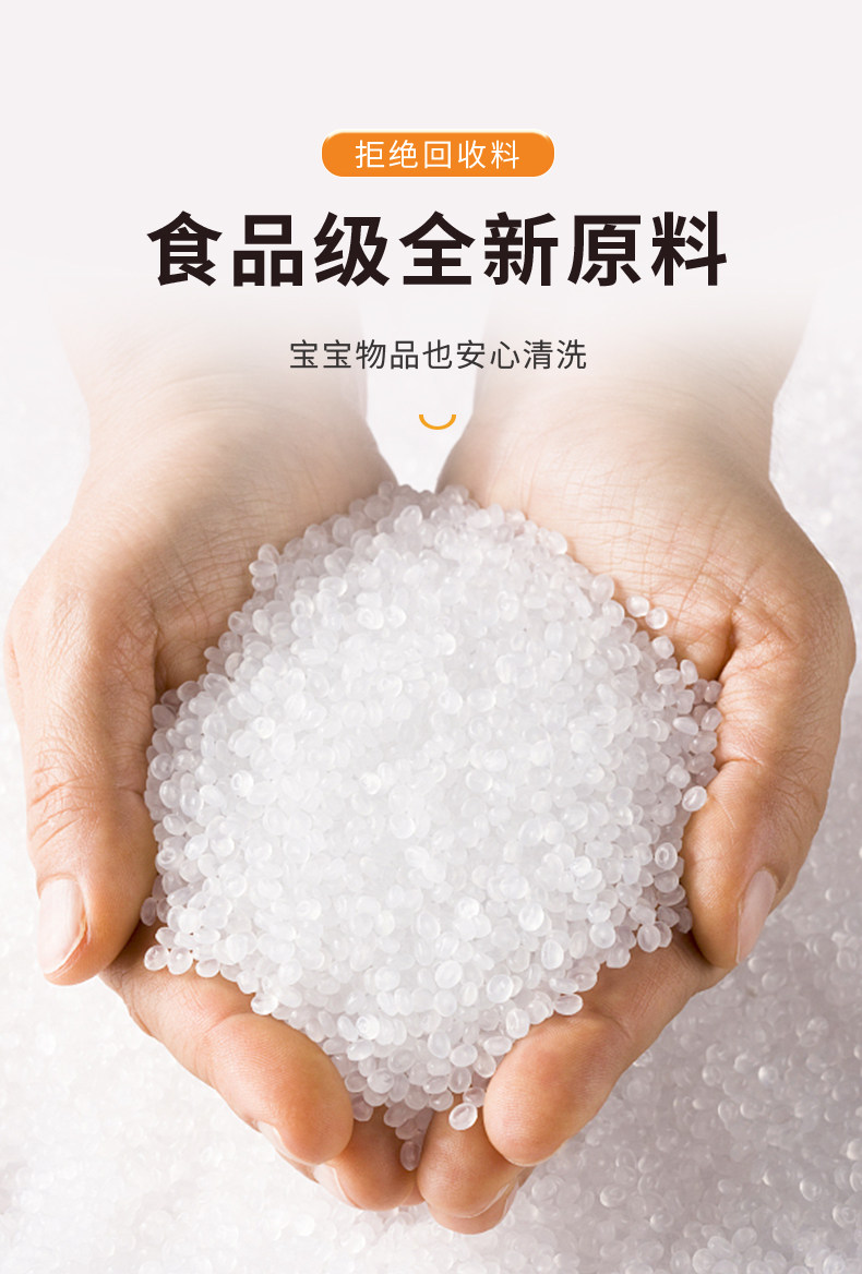 Биде 透明圆形洗脸盆家用大号塑料脸盆加厚厨房洗菜宿舍洗衣洗脚泡脚盆