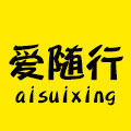爱随行的LOGO