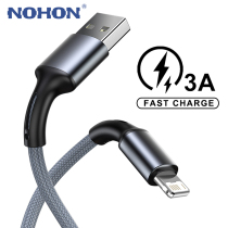 Charging USB Charger Cable For iPhone 13 12 11 Pro Max Xs X