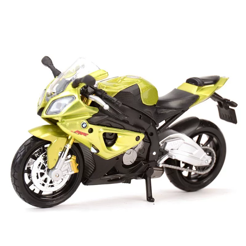 118 BMW-R1200GS 2017 S1000RR HP2 Sport статическая литьевая деталь Vehi