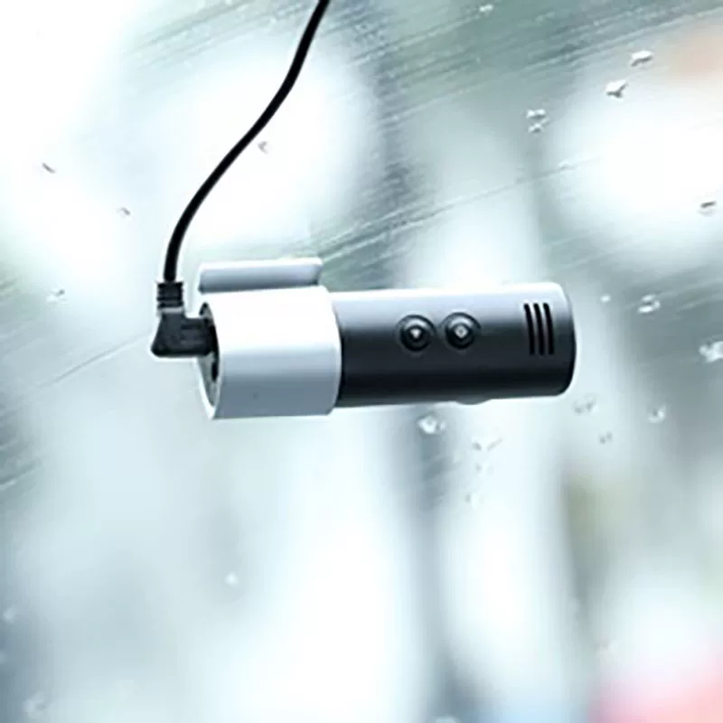 Такая же камера U700 Dash Cam передняя, чтобы поддерживать Wi-Fi 2K 1080p, DVR C