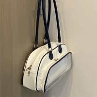 【Бейсбольная боль】Белый и синий