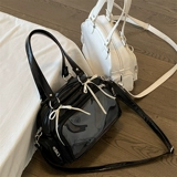 Японская униформа, вместительная и большая сумка на одно плечо, универсальная сумка через плечо