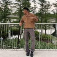 Новый коричневый цвет