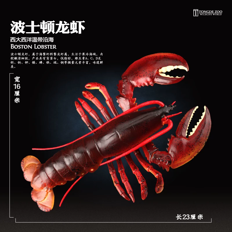 Игрушка, модель морского животного, акула, дельфин, пингвин