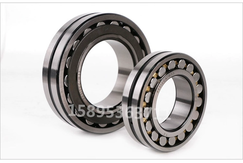 Настройка роликового подшипника 24148 24152 24156 24160 24164 24168CAK/W33 CC