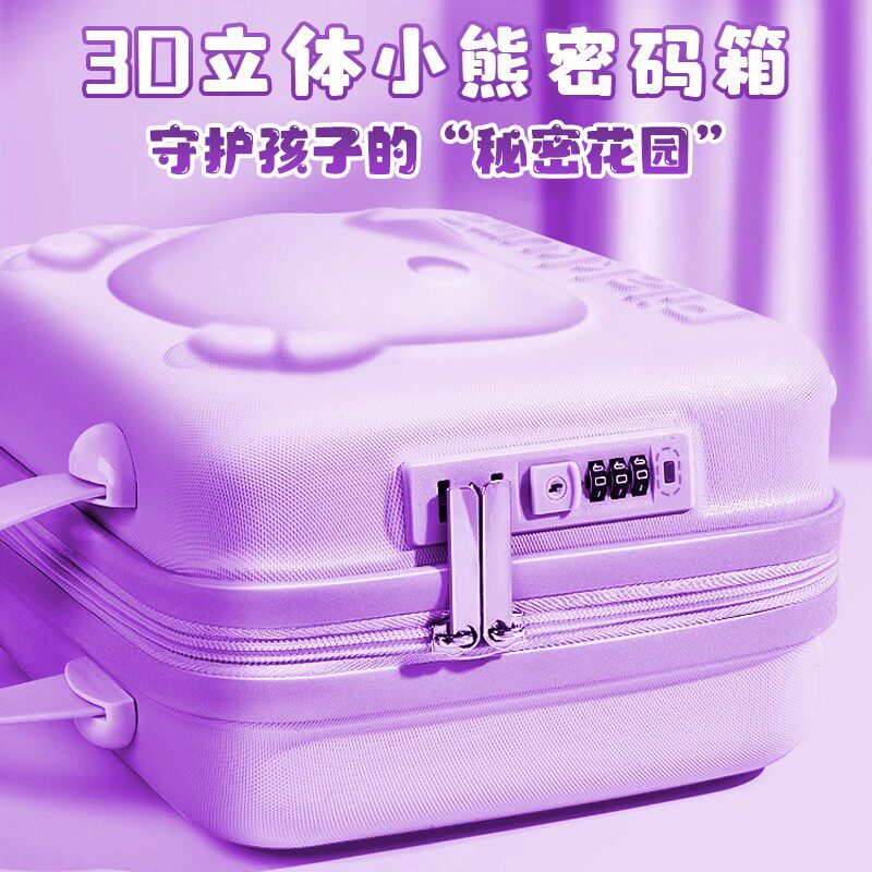 Stationery Set Gift Box for Girls, Pencil Case for Primary and Secondary School Students, Practical School Supplies for 10-Year-Old Children, First-Grade School Enrollment Gift Package, Stationery and Learning Supplies, Essential for School Enrollment, Birthday Gift, Deluxe Version