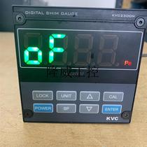 Bargaining price KVC2300N KVC400-S4 vacuum gauge monitor set spot price negotiation