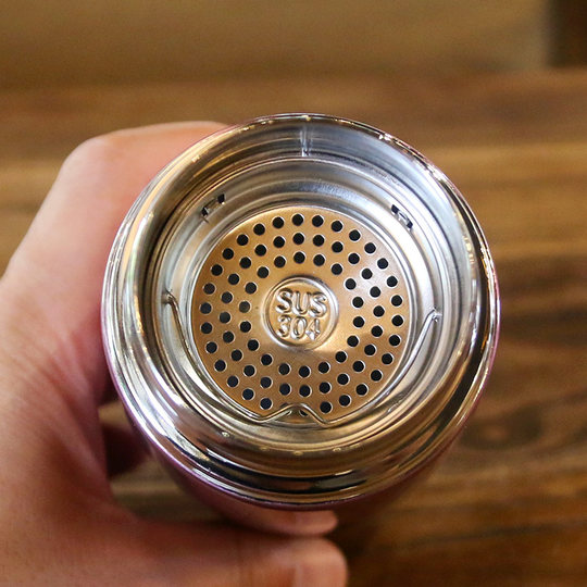 Mini Thermos Cup for Women, High-Looking Student Water Cup, Simple and Portable, Small Capacity 304 Stainless Steel Cup