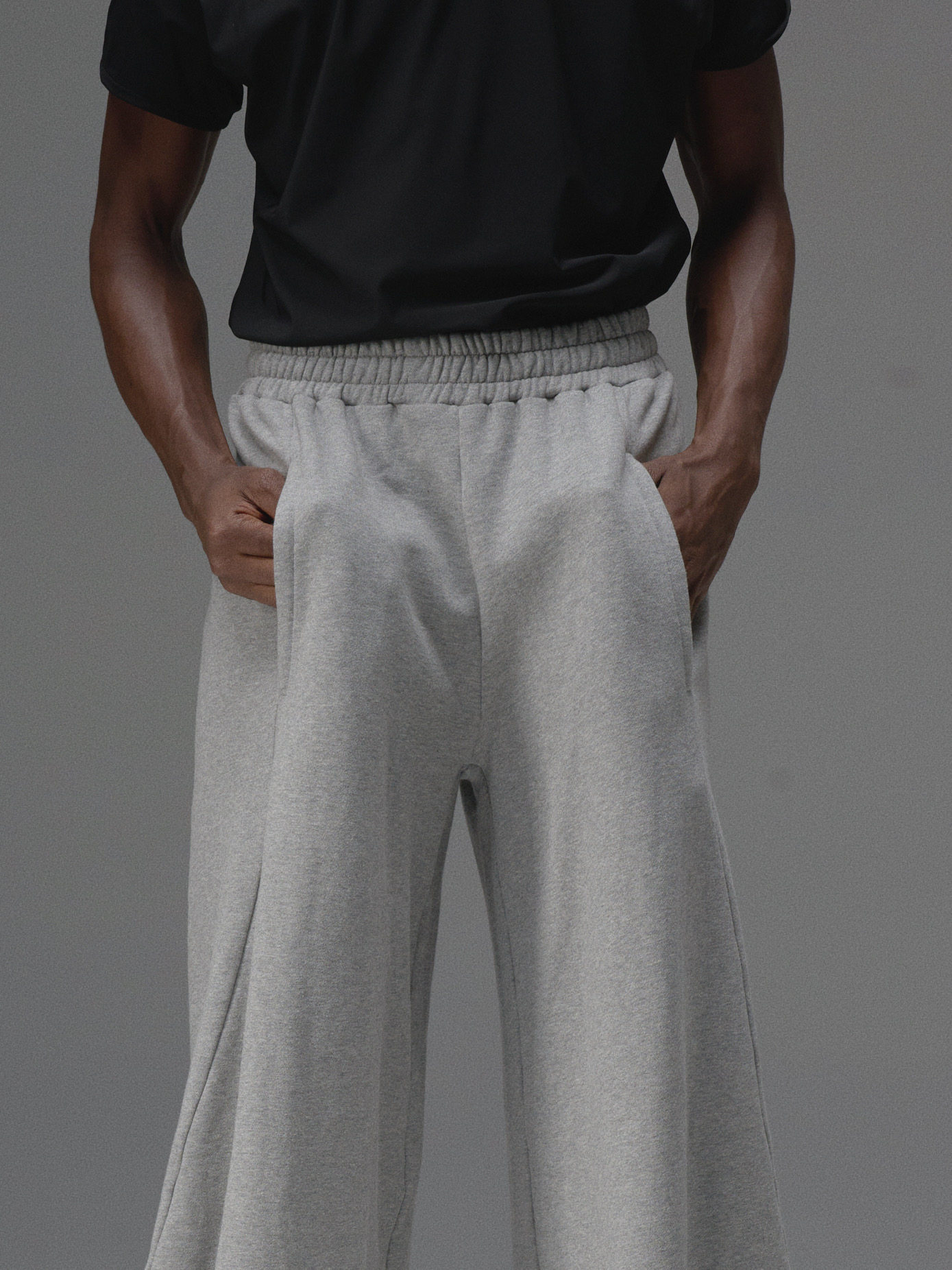 Terrawear Supply Relaxed Washed Cotton Sweatpants