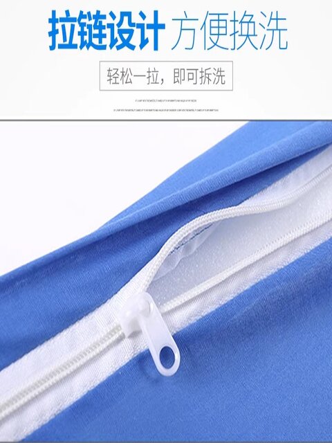 Triangular Cushion for Bedridden Patients, Elderly Turning over Cushion, Reinforced Sponge Turning over Pillow, Nursing Triangular Pillow, Side Body Position Cushion