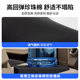 Car Leveling Cushion, Seat Cushion, Heightening Cushion, Inclined Rear Seat Cushion, Flat Back Seat Sleeping Pad, Travel Reclining Cushion