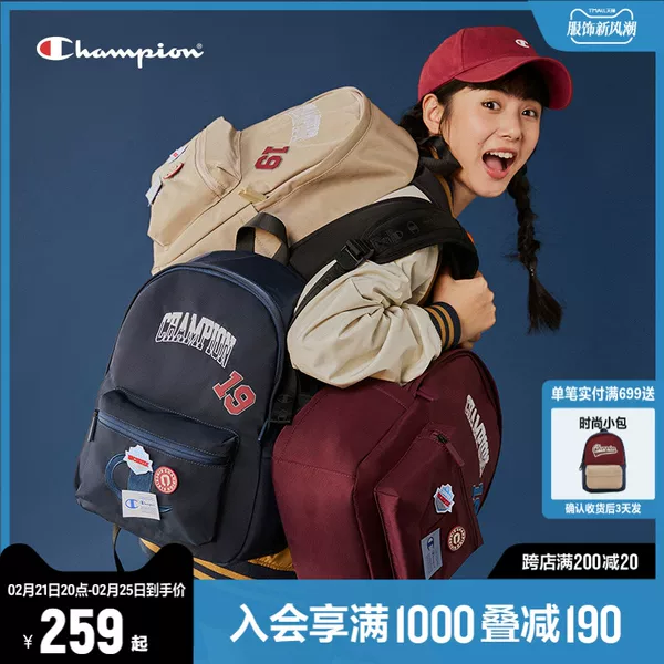 Товары от Champion旗舰店