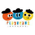 Playbeans喜豆豆咖啡烘焙的LOGO