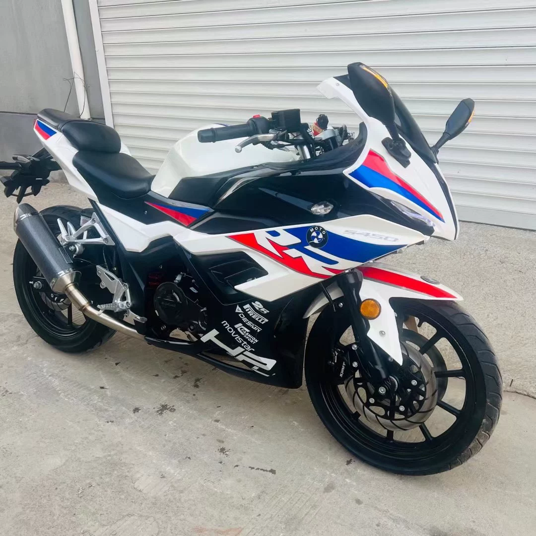 Kawasaki маленький Ниндзя 250C топливная система линия шоссе гонка двойной цилиндр R3 спорткар V6 инжектор locomotive мотоцикл