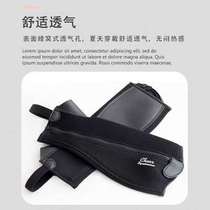 Leg guards leg guards equestrian supplies imported leg guards childrens horse fiber riding super mens and womens horse equipment the same style for knights