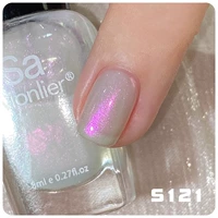 S121 Звездная точка