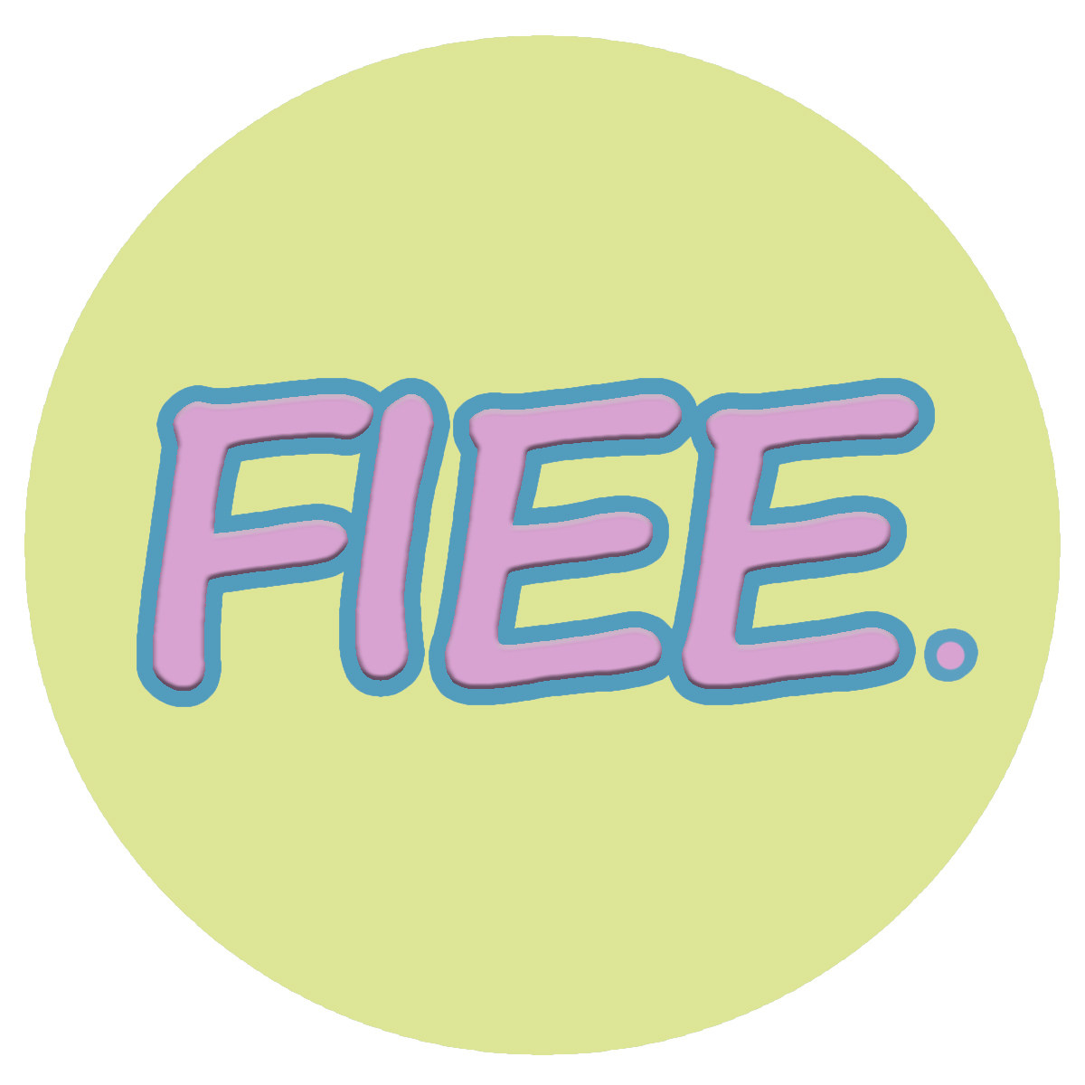 FIEESTUDIOO的LOGO