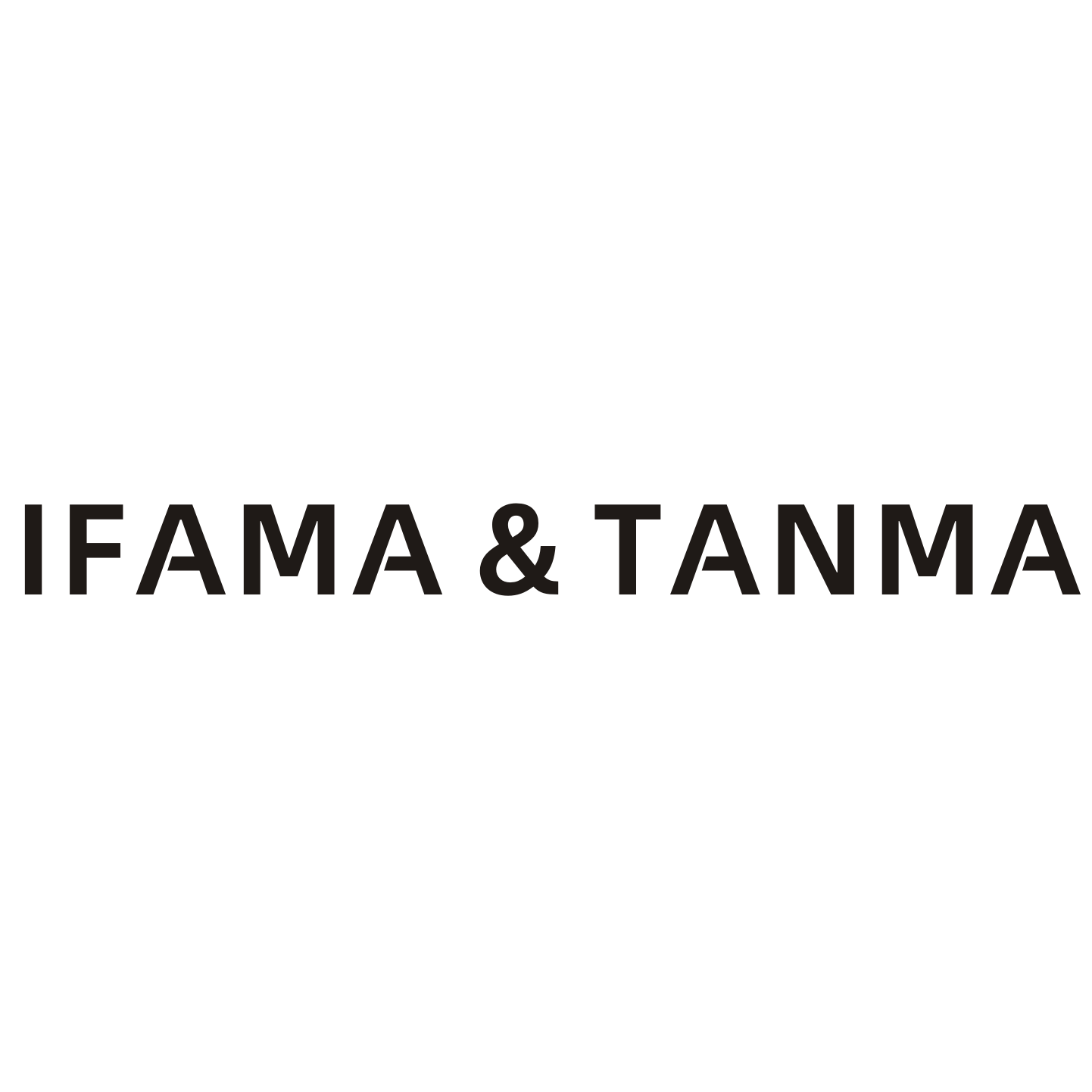 IFAMA ＆ TANMA品牌店