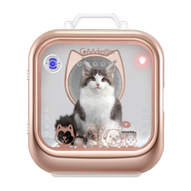 Dema pet drying box dryer cat drying box household hair dryer commercial dog hair dryer electric hair dryer