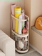Yoga Mat Storage Basket, Home Fitness Equipment Rack, Sports Equipment, Basketball Foam Roller Storage Organizer
