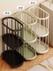 Yoga Mat Storage Basket, Home Fitness Equipment Rack, Sports Equipment, Basketball Foam Roller Storage Organizer