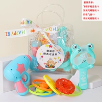 День рождения косметический мальчик 5