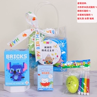 Детские универсальные абзацы подарков, ограниченные потерями 1000 комплектов за ограниченное время