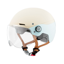 New national standard 3C certified electric battery vehicle helmet for men and women motorcycle all-season sun protection helmet for summer