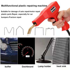 Бумага собственн-уплотнения мешков plastic welder gun