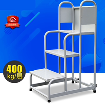 Supercity shelves Terra Terra Warehouse Den High Car Home 2 Steps 3 Steps Mobile Goods Terra Terrace Den High Terra Truck