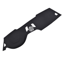 24款华为问界M7 M5仪表台避光垫aito中控台防晒垫专用改装饰配件
